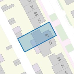 Perceel HOO00-I-10698