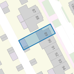 Perceel HOO00-I-10700