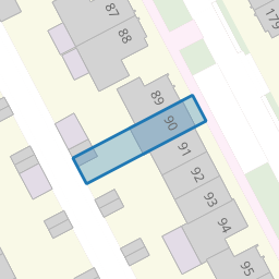 Perceel HOO00-I-10701