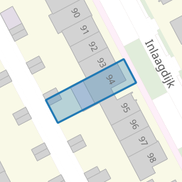 Perceel HOO00-I-10702