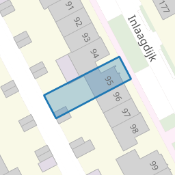 Perceel HOO00-I-10703