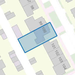 Perceel HOO00-I-10706