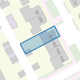 Perceel HOO00-I-10707