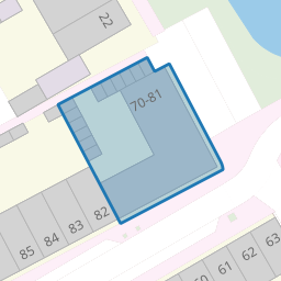 Perceel HOO00-I-10711