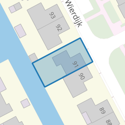 Perceel HOO00-I-10716