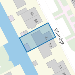 Perceel HOO00-I-10718