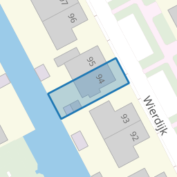 Perceel HOO00-I-10719