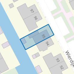 Perceel HOO00-I-10720