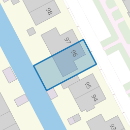 Perceel HOO00-I-10721