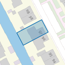 Perceel HOO00-I-10722