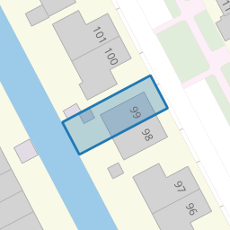 Perceel HOO00-I-10724