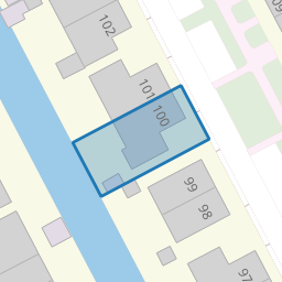 Perceel HOO00-I-10725