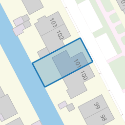 Perceel HOO00-I-10726