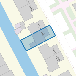 Perceel HOO00-I-10727