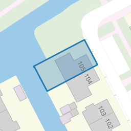 Perceel HOO00-I-10730