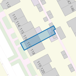 Perceel HOO00-I-10741