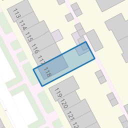 Perceel HOO00-I-10742