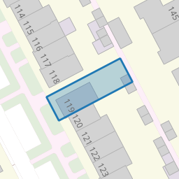 Perceel HOO00-I-10743