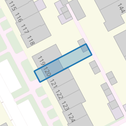 Perceel HOO00-I-10744