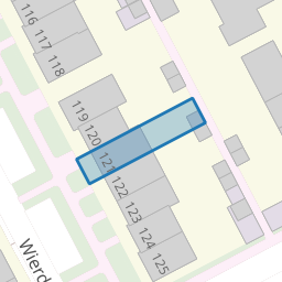 Perceel HOO00-I-10745