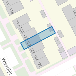 Perceel HOO00-I-10746