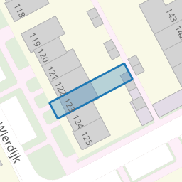 Perceel HOO00-I-10747