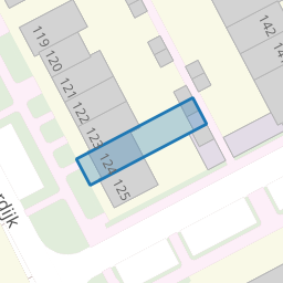 Perceel HOO00-I-10748