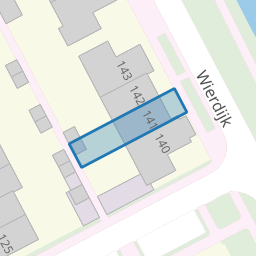 Perceel HOO00-I-10751