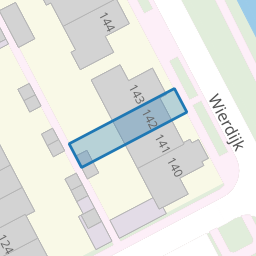 Perceel HOO00-I-10752