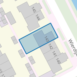 Perceel HOO00-I-10753