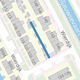 Perceel HOO00-I-10756