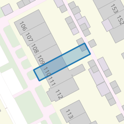 Perceel HOO00-I-10762