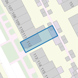 Perceel HOO00-I-10764