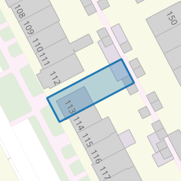 Perceel HOO00-I-10765