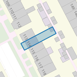 Perceel HOO00-I-10766