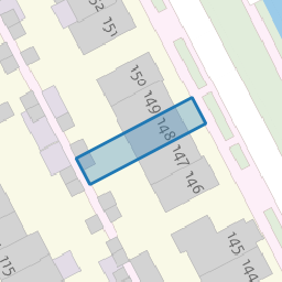 Perceel HOO00-I-10771