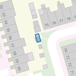 Perceel HOO00-I-10789