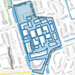 Perceel HOO00-I-10797