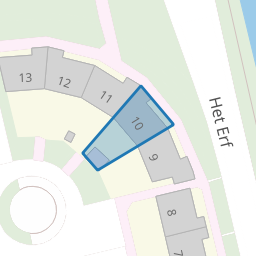 Perceel HOO00-I-10801