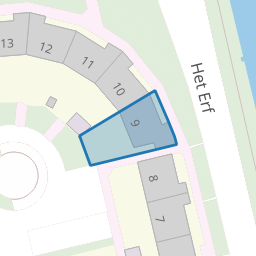 Perceel HOO00-I-10802