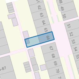 Perceel HOO00-I-10805