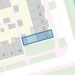 Perceel HOO00-I-10807