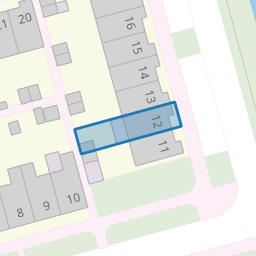 Perceel HOO00-I-10808