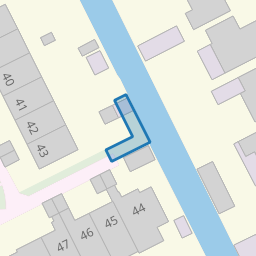 Perceel HOO00-I-10817