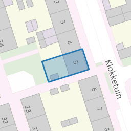 Perceel HOO00-I-10819