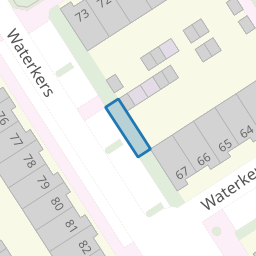 Perceel HOO00-I-10824