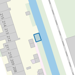 Perceel HOO00-I-10826