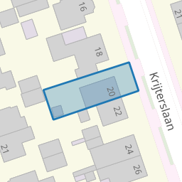 Perceel HOO00-I-10833