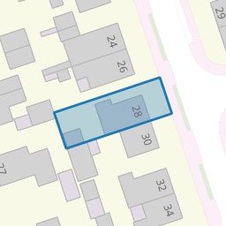 Perceel HOO00-I-10835