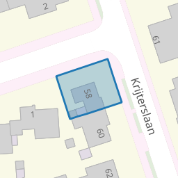 Perceel HOO00-I-10839